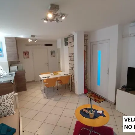 Apartments Vela Piran Exterior photo