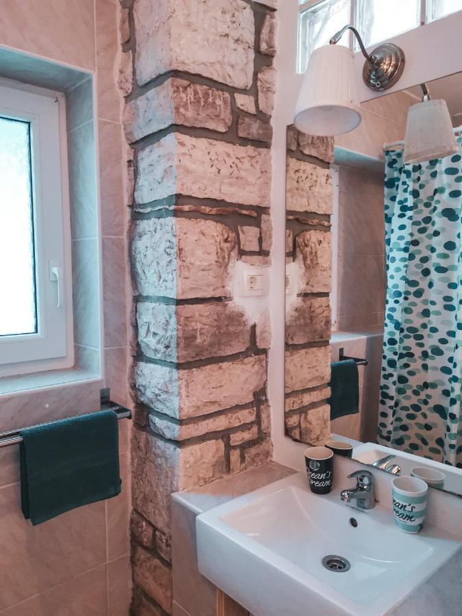 Vela Apartment *
