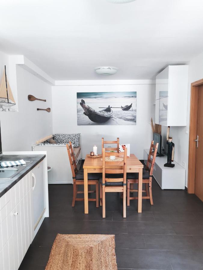 Vela Apartment *