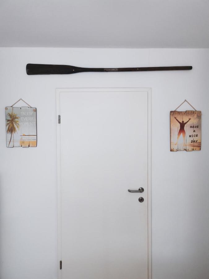 Apartment Vela *