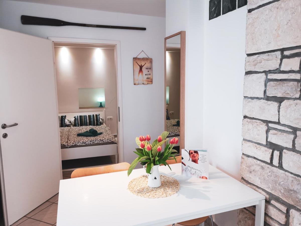 Apartment Vela *