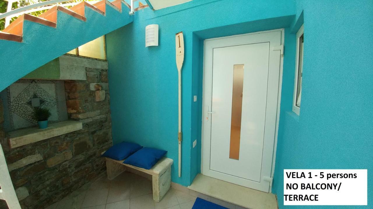 Vela Apartment Piran